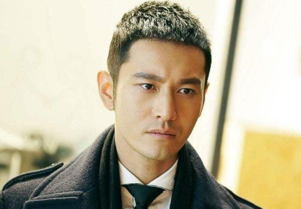 黄晓明在娱乐圈的实力,黄晓明哪一年的