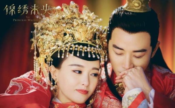 锦绣未央大结局怎么样,锦绣未央大结局那个孩子是谁的 锦绣未央大结局怎么样,锦绣未央大结局那个孩子是谁的