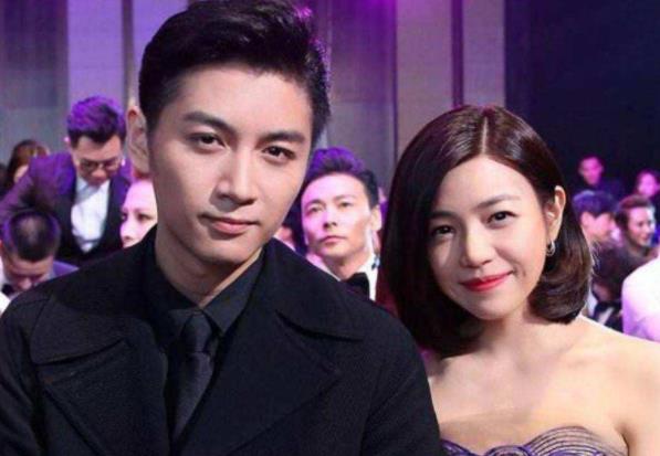 陈晓跟他老婆怎么认识的,陈晓娶了谁