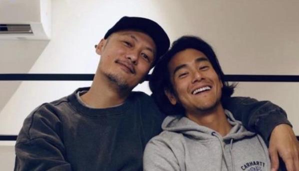 余文乐和谁关系好,余文乐是什么星座 余文乐和谁关系好,余文乐是什么星座