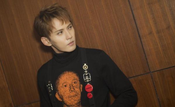 徐正溪理想型女生,徐正溪单身吗