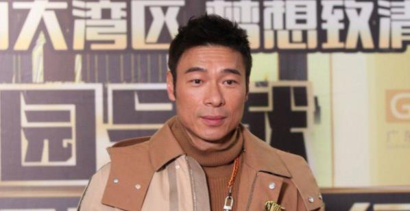 许志安近况如何,许志安多少岁