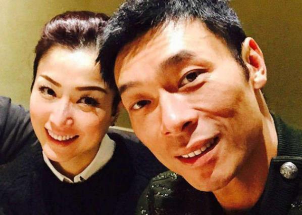 郑秀文和谁结婚了,郑秀文哪一年出生 郑秀文和谁结婚了,郑秀文哪一年出生