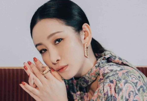 秦海璐的对象叫啥,秦海璐多大结婚