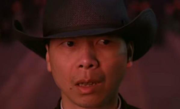 冯小刚为什么客串功夫,功夫中冯小刚是什么帮