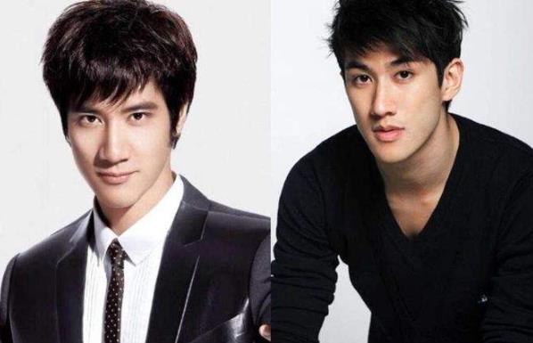 李治廷和谁长得像,李治廷是什么人 李治廷和谁长得像,李治廷是什么人