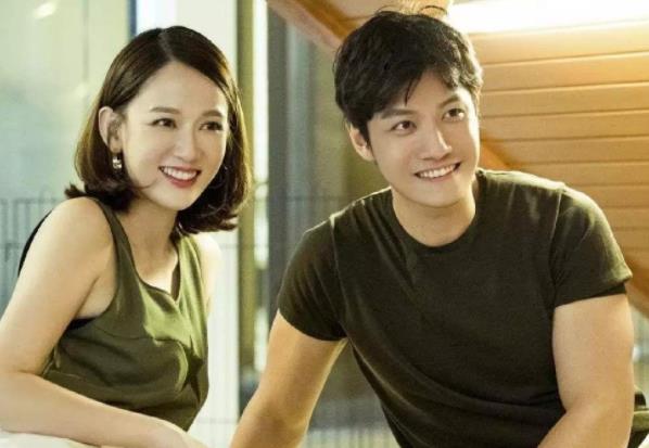 陈乔恩谈恋爱的综艺叫什么,陈乔恩身高多少