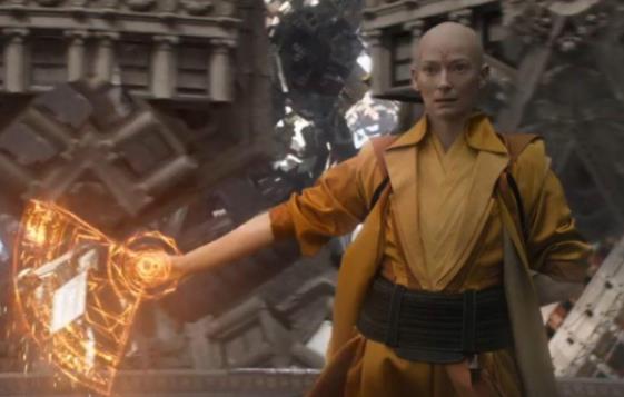 漫威总裁承认古一法师选角错误，复仇者联盟古一法师扮演者是谁