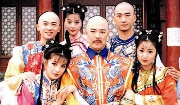 还珠格格结局是什么,还珠格格原著小说结局 还珠格格结局是什么,还珠格格原著小说结局