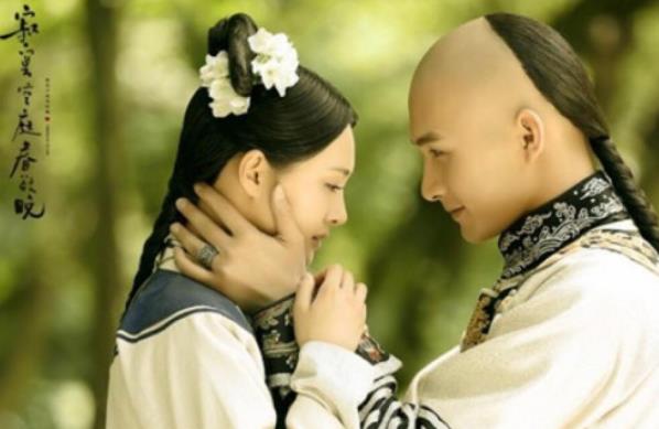 寂寞空庭春欲晚结局什么意思,寂寞空庭春欲晚结局是悲剧吗 寂寞空庭春欲晚结局什么意思,寂寞空庭春欲晚结局是悲剧吗