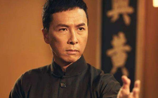 甄子丹的师傅是谁,甄子丹是咏春传人吗 甄子丹的师傅是谁,甄子丹是咏春传人吗