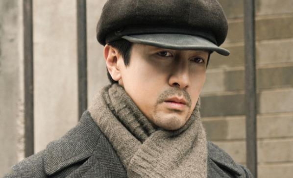 张鲁一怎么火的,张鲁一哪里人呀