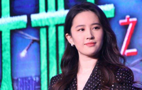 刘亦菲为什么不交男朋友,刘亦菲属什么生肖 刘亦菲为什么不交男朋友,刘亦菲属什么生肖