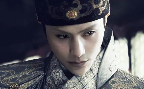 陈坤为什么说是厂花,陈坤年纪多大 陈坤为什么说是厂花,陈坤年纪多大