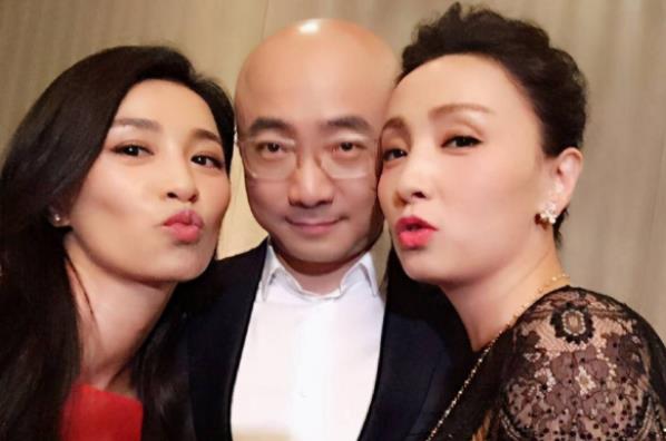 陶虹的闺蜜是谁,陶虹哪一年的 陶虹的闺蜜是谁,陶虹哪一年的