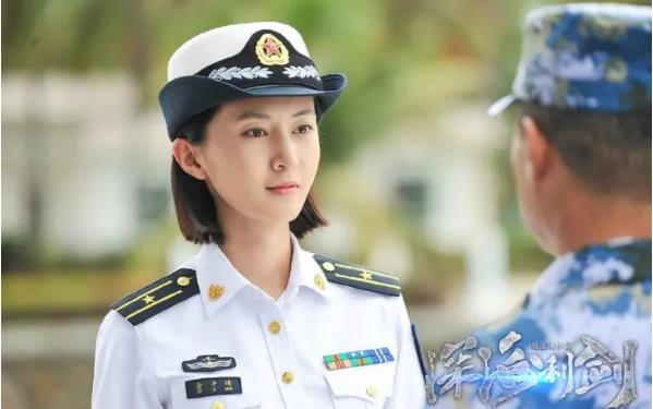 深海利剑大结局怎么样,深海利剑大结局金子晴卢一涛在一起了吗