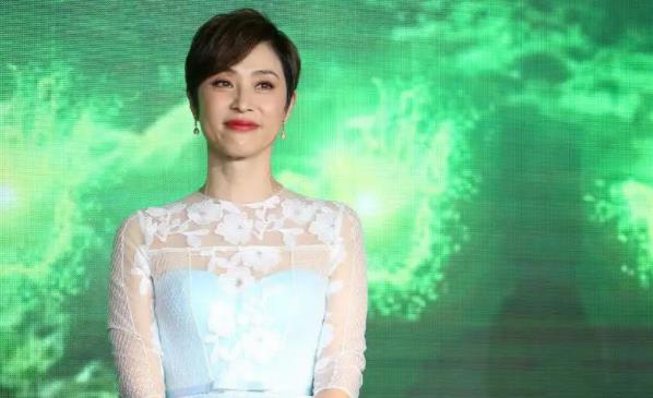 陈法蓉怎么不结婚,陈法蓉是什么生肖