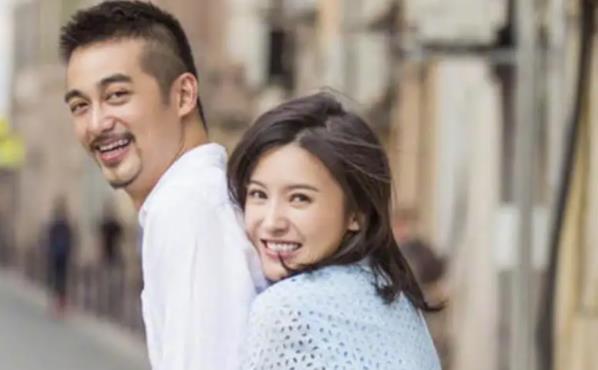 杨子姗的丈夫是谁,杨子姗有多高 杨子姗的丈夫是谁,杨子姗有多高