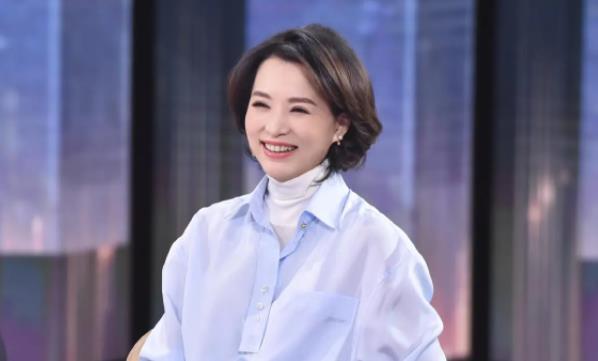 董卿为什么不露面了董卿多大年纪