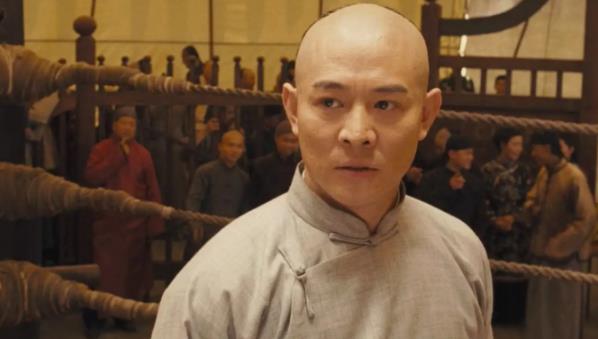 李连杰家世身份,李连杰出生在哪里