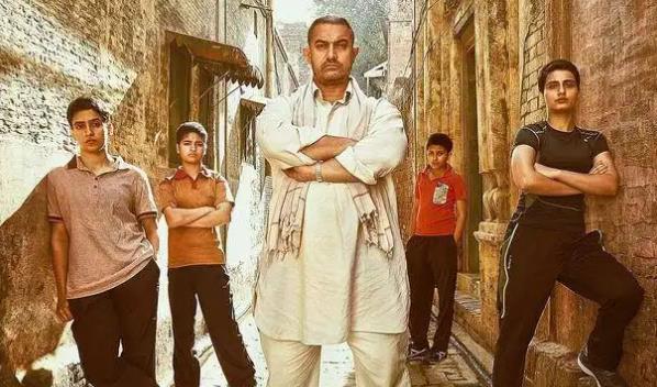 摔跤吧爸爸结局是什么,摔跤吧爸爸结局姐姐拿冠军了没 摔跤吧爸爸结局是什么,摔跤吧爸爸结局姐姐拿冠军了没