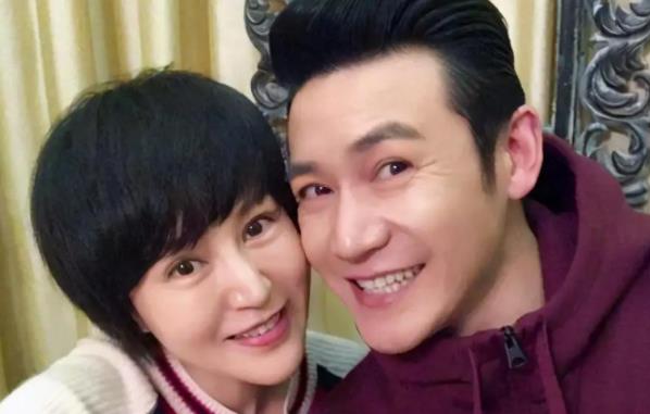 陆毅和老婆怎么认识的,陆毅和老婆关系好吗