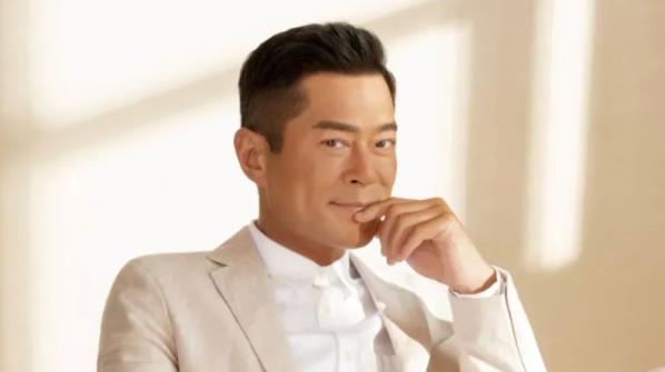 古天乐老婆叫什么,古天乐多大年龄