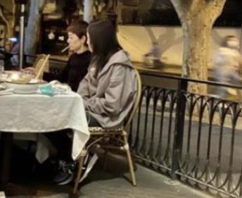 马伊琍海清夜里聚会,马伊琍和海清演的电视剧叫什么名字 马伊琍海清夜里聚会,马伊琍和海清演的电视剧叫什么名字