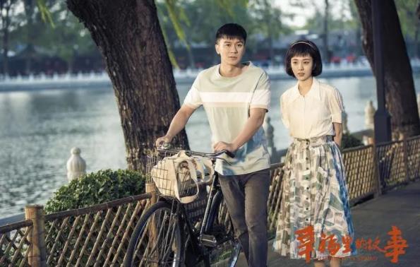 幸福里的故事大结局是什么,幸福里的故事大结局多少集