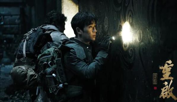 极海听雷结局到底是什么,极海听雷结局吴邪的病好了吗