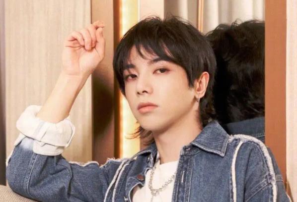 华晨宇的宝宝叫什么,华晨宇原名叫啥