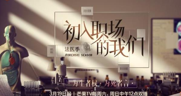 初入职场的我们第二季什么时候播出,初入职场的我们第二季嘉宾