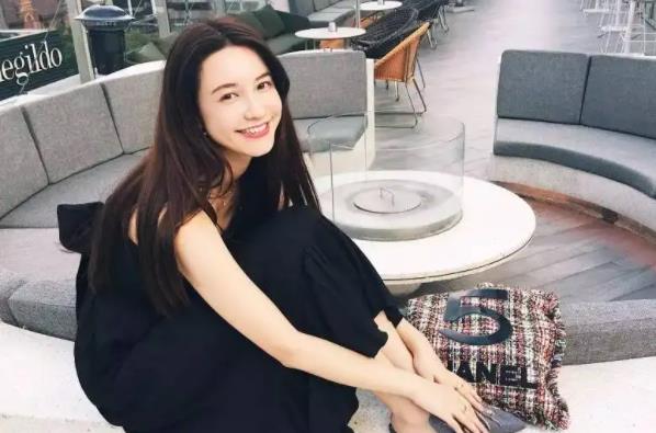 张大奕怎么红的,张大奕哪一年的 张大奕怎么红的,张大奕哪一年的