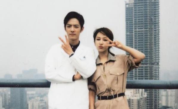 肖战和杨紫的新剧是什么,肖战与杨紫是什么关系 肖战和杨紫的新剧是什么,肖战与杨紫是什么关系