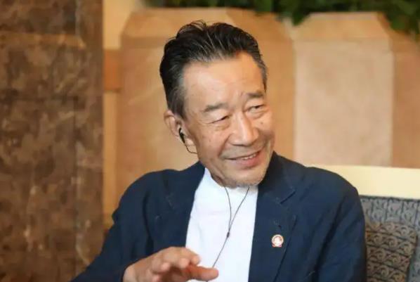 李雪健的媳妇是谁,李雪健的年龄是多少