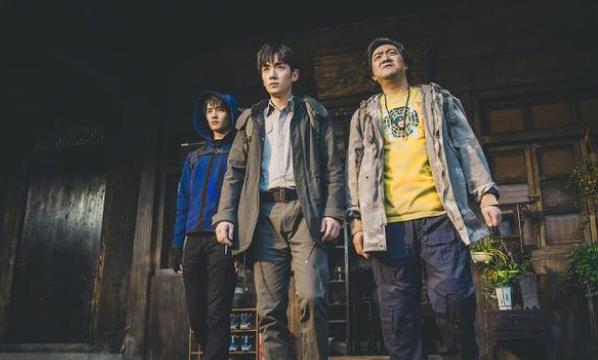 重启之极海听雷大结局是什么,重启之极海听雷结局吴邪好了吗