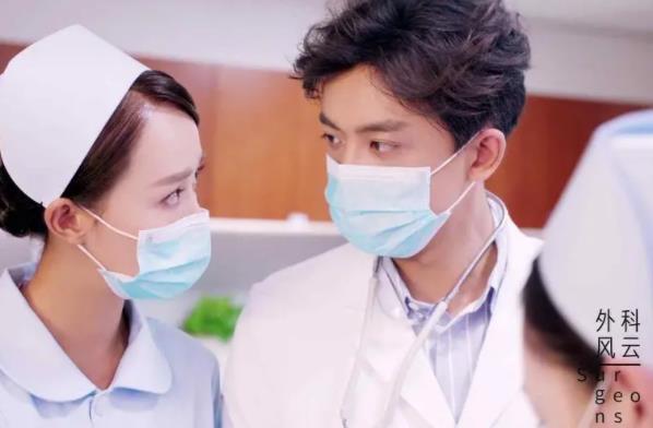 外科风云大结局啥意思,外科风云结局庄恕和妹妹相认了吗 外科风云大结局啥意思,外科风云结局庄恕和妹妹相认了吗