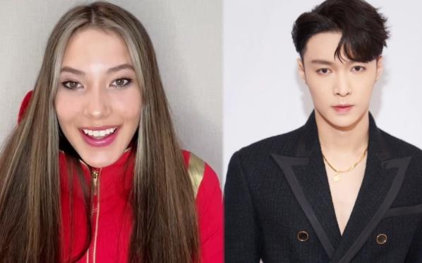 张艺兴谷爱凌认识吗,张艺兴谷爱凌认识吗