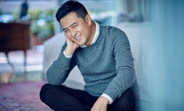 张嘉译的腰怎么回事,张嘉译多大年龄 张嘉译的腰怎么回事,张嘉译多大年龄