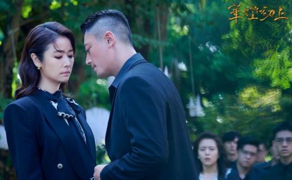 华灯初上第三季播出时间,华灯初上第三季讲的什么 华灯初上第三季播出时间,华灯初上第三季讲的什么