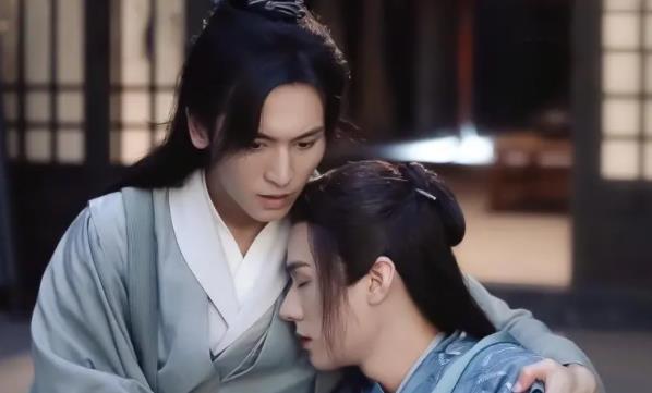 天涯客结局是he吗,天涯客男主是谁 天涯客结局是he吗,天涯客男主是谁