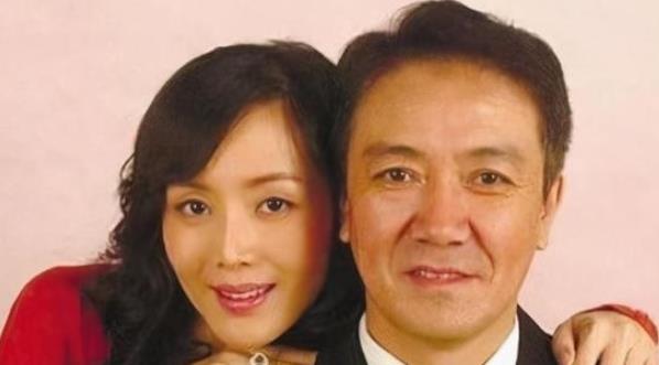 李幼斌的老婆现在是谁,李幼斌哪年的 李幼斌的老婆现在是谁,李幼斌哪年的