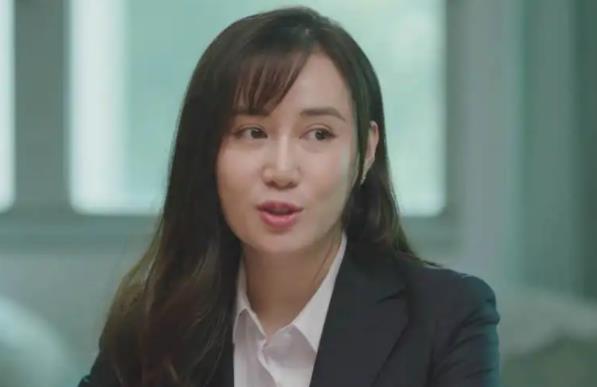 星辰大海梁冰的结局,星辰大海梁冰是谁扮演的 星辰大海梁冰的结局,星辰大海梁冰是谁扮演的