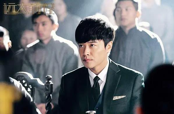 远大前程结局什么意思,远大前程结局教头被谁杀了 远大前程结局什么意思,远大前程结局教头被谁杀了