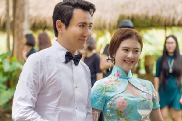 沈腾的妻子是谁,沈腾哪年出生的 沈腾的妻子是谁,沈腾哪年出生的