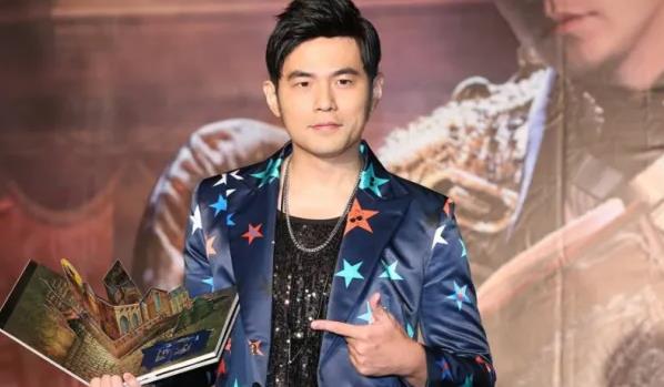 周杰伦新歌为什么不发,周杰伦年纪多大 周杰伦新歌为什么不发,周杰伦年纪多大