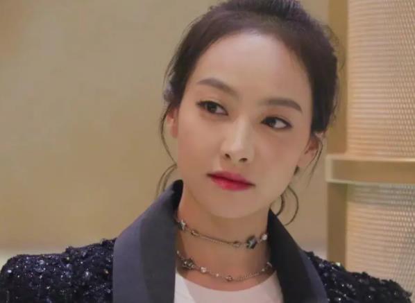 宋茜有男朋友了吗,宋茜有多高