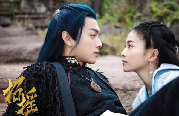 招摇结局解析 招摇原著结局 招摇结局解析 招摇原著结局