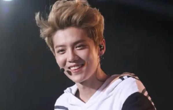 鹿晗喜欢的偶像是谁,鹿晗喜欢哪个足球队 鹿晗喜欢的偶像是谁,鹿晗喜欢哪个足球队