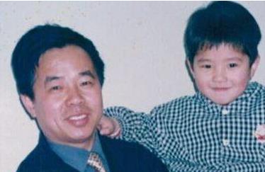 刘昊然的家庭背景，刘昊然原名叫什么名字